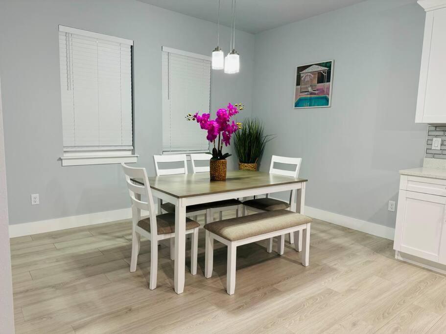 Brand New Tampa Oasis With Private Jacuzzi Retreat Βίλα Lutz Εξωτερικό φωτογραφία