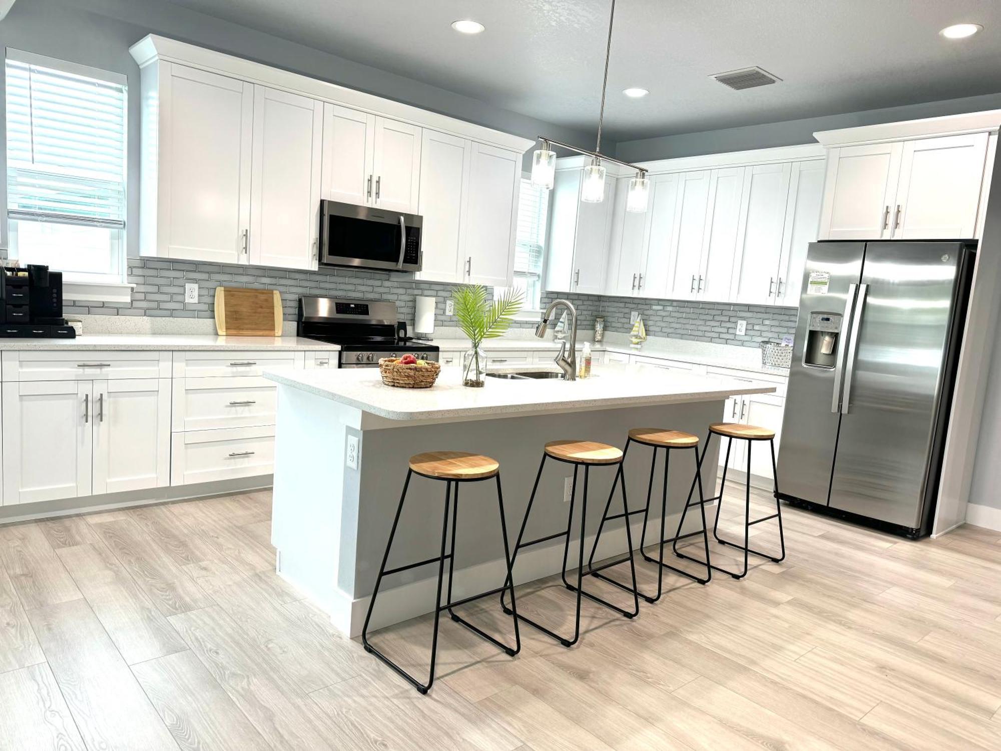 Brand New Tampa Oasis With Private Jacuzzi Retreat Βίλα Lutz Εξωτερικό φωτογραφία