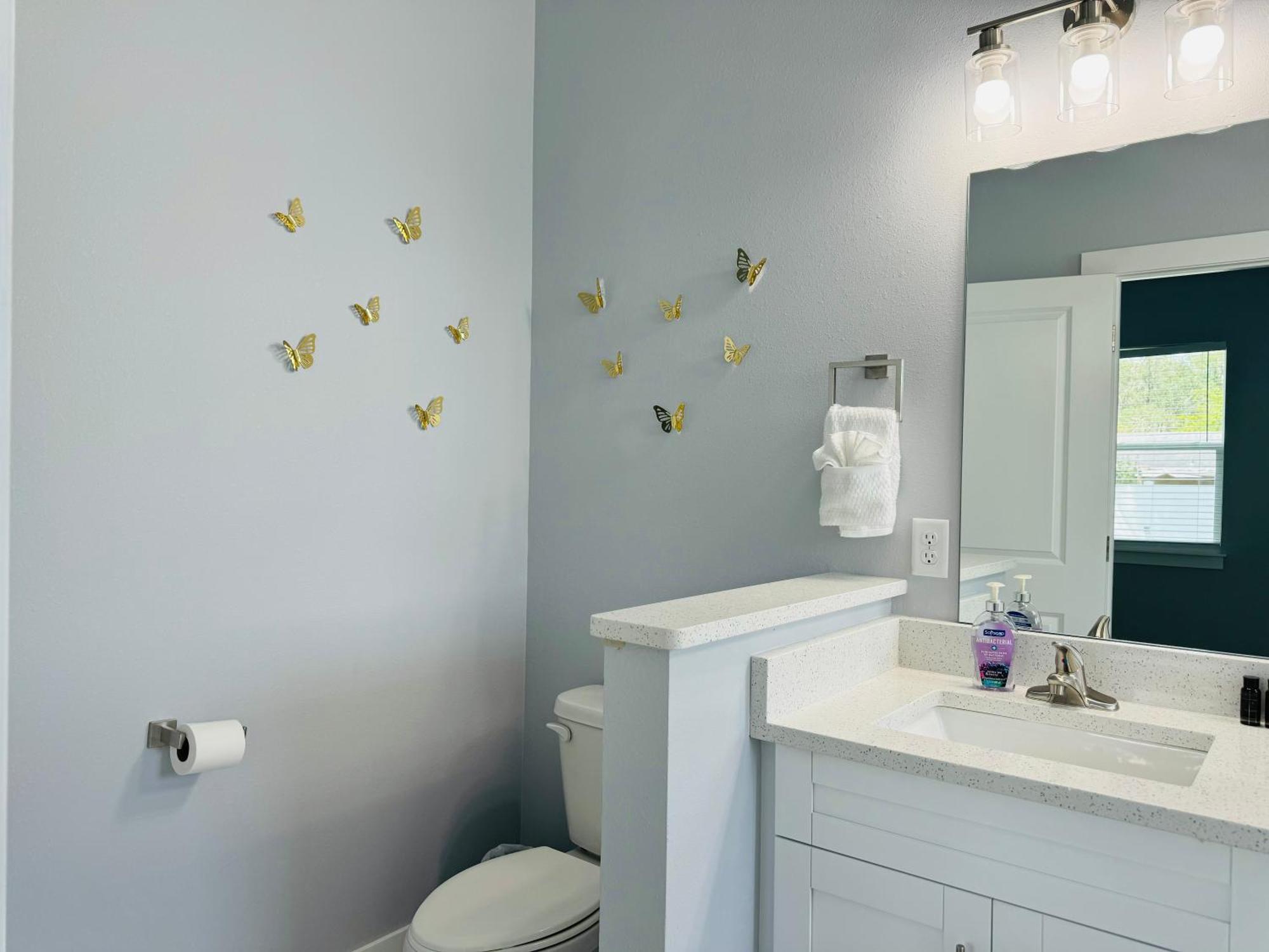 Brand New Tampa Oasis With Private Jacuzzi Retreat Βίλα Lutz Εξωτερικό φωτογραφία