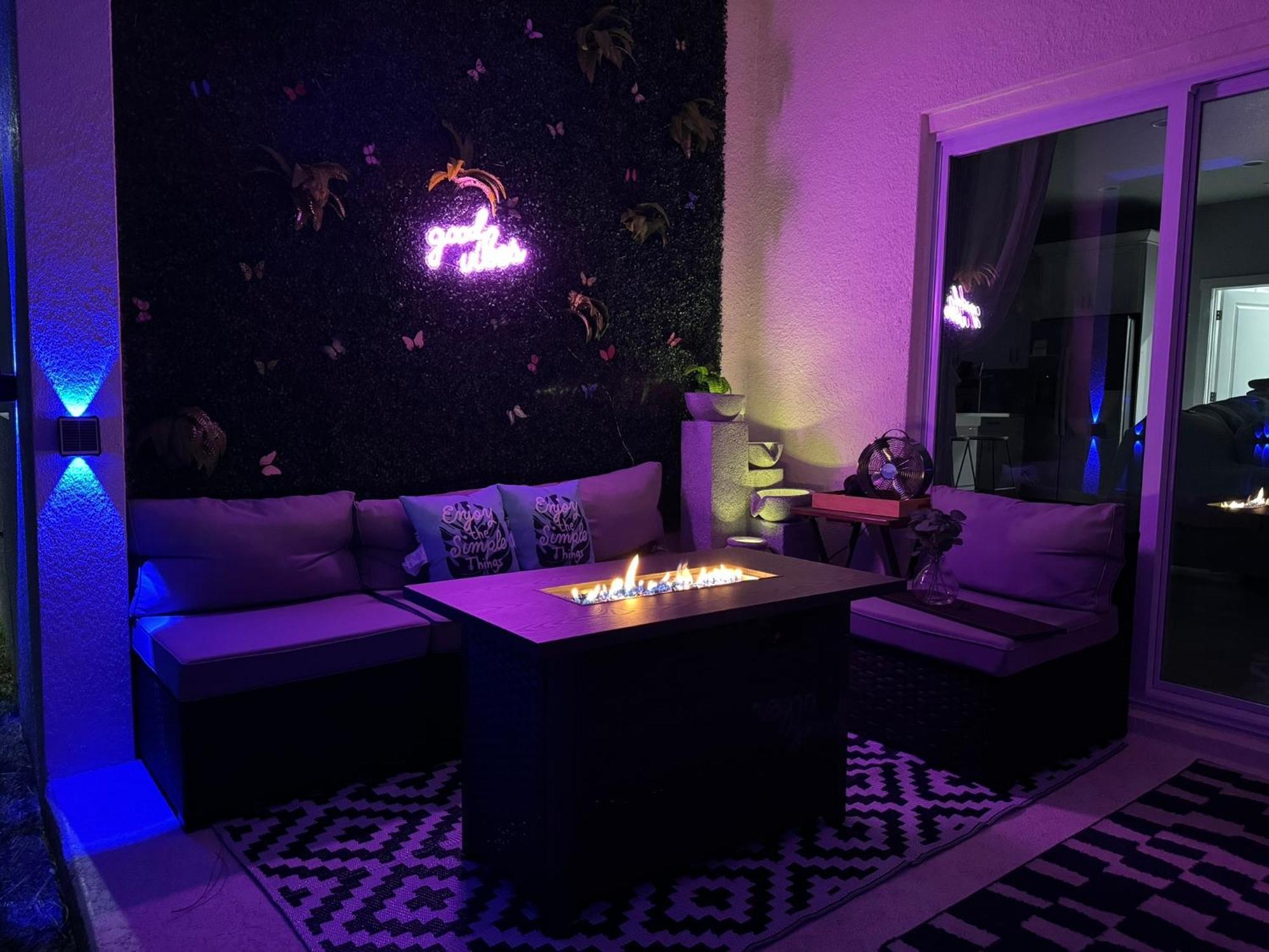 Brand New Tampa Oasis With Private Jacuzzi Retreat Βίλα Lutz Εξωτερικό φωτογραφία