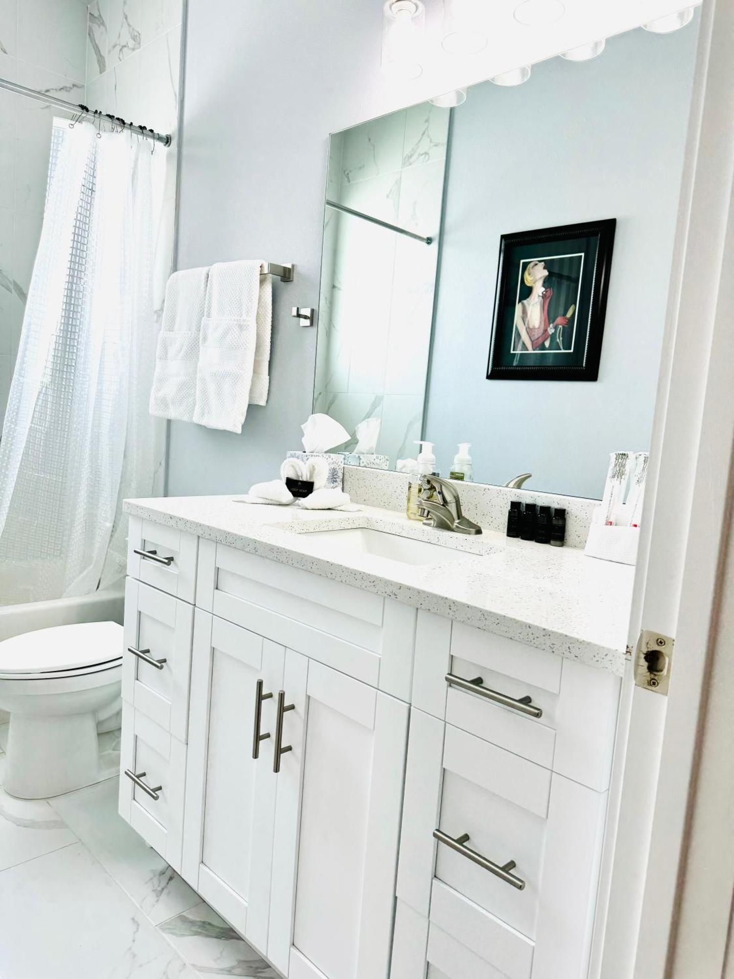 Brand New Tampa Oasis With Private Jacuzzi Retreat Βίλα Lutz Εξωτερικό φωτογραφία