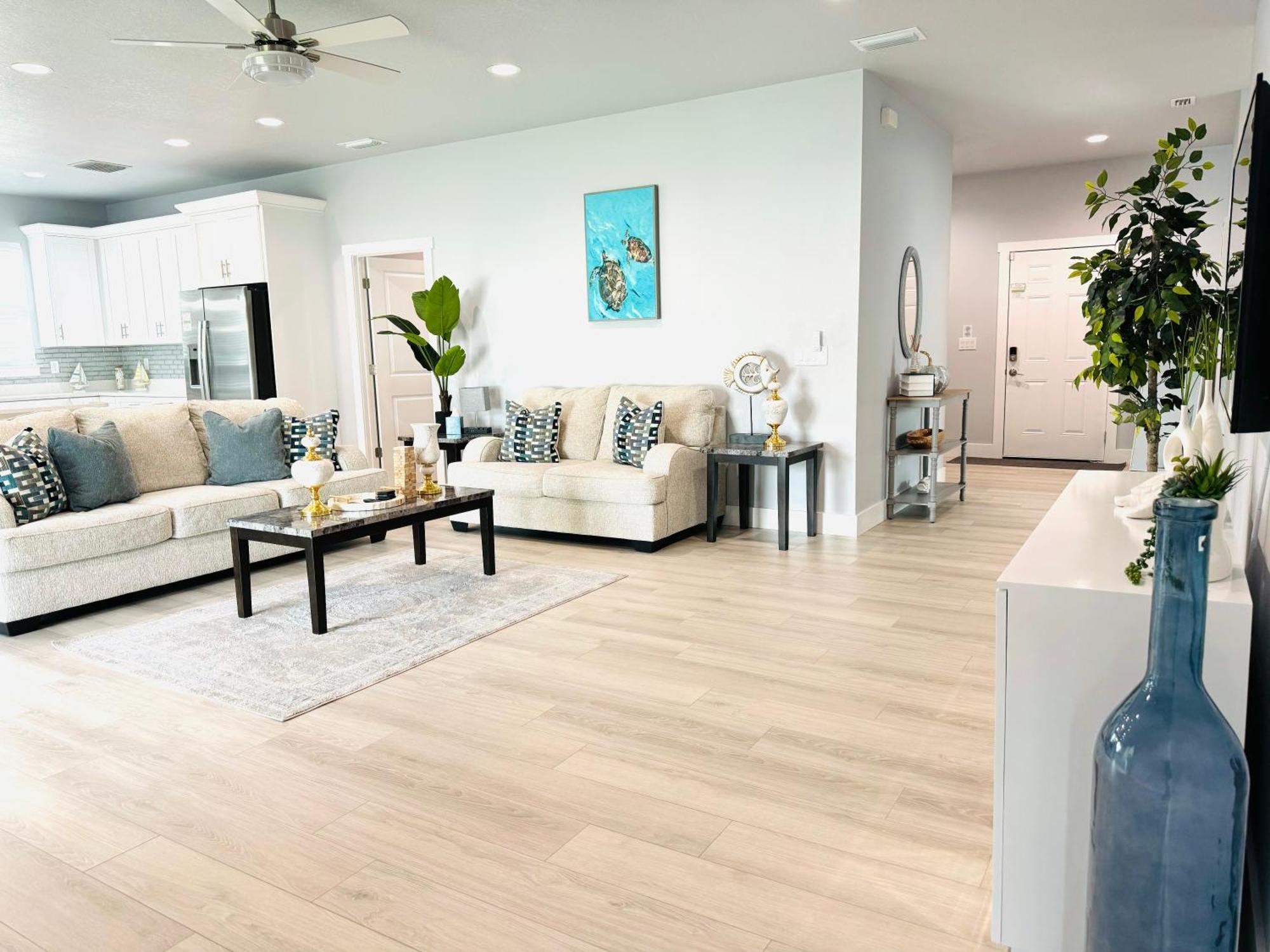 Brand New Tampa Oasis With Private Jacuzzi Retreat Βίλα Lutz Εξωτερικό φωτογραφία