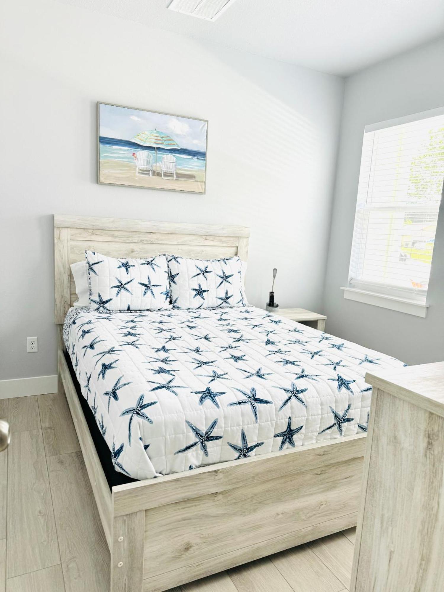 Brand New Tampa Oasis With Private Jacuzzi Retreat Βίλα Lutz Εξωτερικό φωτογραφία